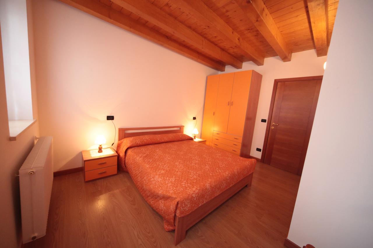 Albergo Diffuso Valcellina E Val Vajont In Cimolais Basoia Exterior foto